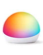 Echo Glow - Multicolor Smart Lamp - Image 2