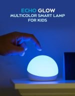 Echo Glow - Multicolor Smart Lamp - Image 3