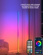 Modern Floor Lamp - Image 2