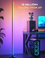 Modern Floor Lamp - Image 3